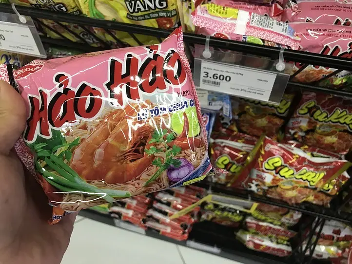 ホーチミンを代表する住宅エリア「Vinhomes central park」に潜入！〜Vinmartでお土産探し編〜