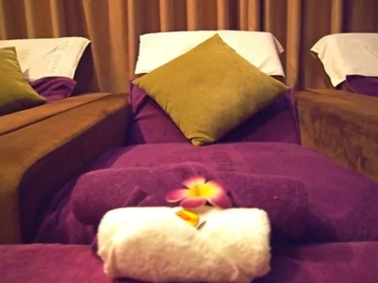 ラムニュンビューティー＆サロン