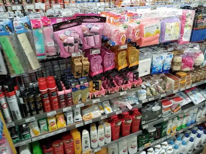 ホーチミン生活♪レタントンのおすすめスーパー4選！