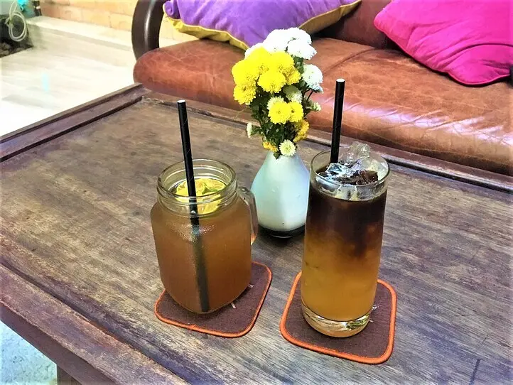 5つ星ホテルのおすすめ穴場カフェやバーをご紹介
