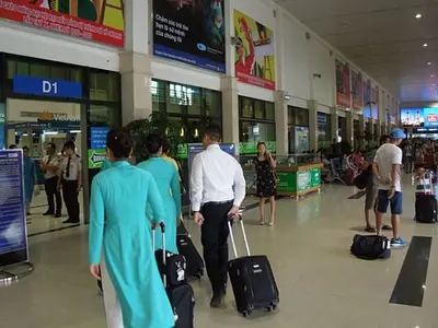 意外とたくさんある。ホーチミン旅行で使える航空会社と賢い買い方