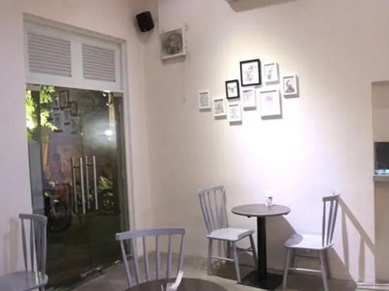 リンズカフェ＆ビストロ