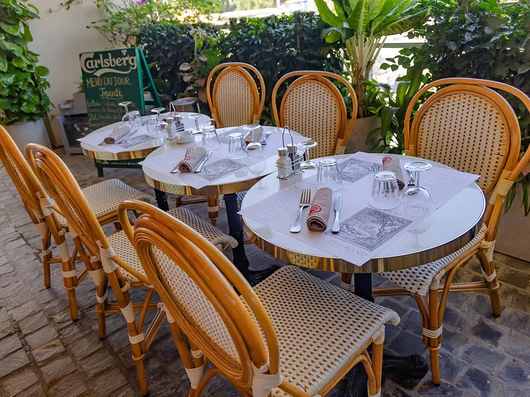 ラ・フォンテーヌ