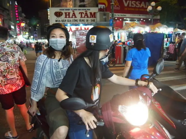 ポコロコ・ベトナム