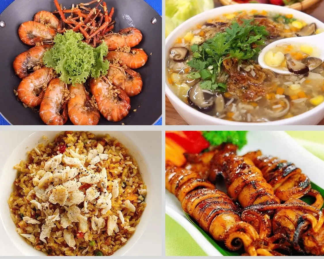 ベトナム旅行で絶対食べたいグルメ10選　ホーチミン・ハノイ・ダナンの名店もご紹介