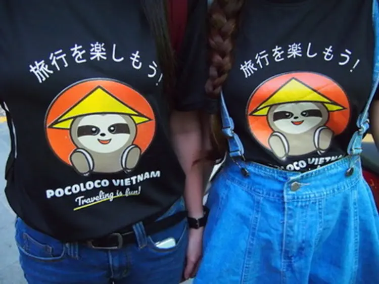 ポコロコ・ベトナム