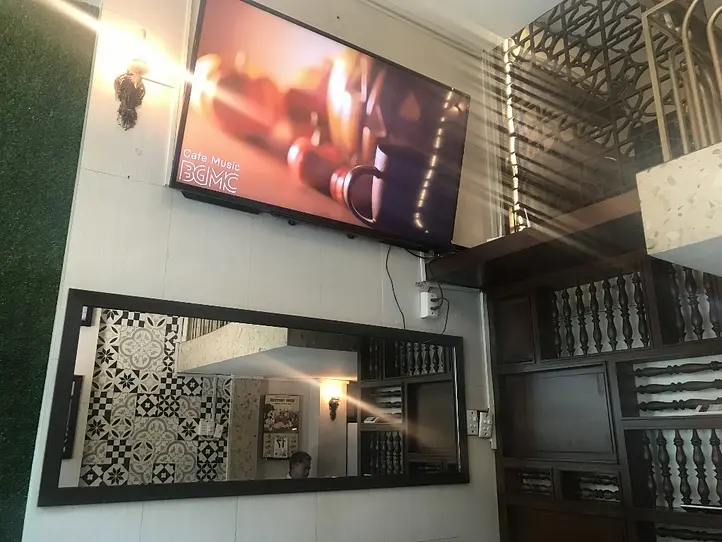 気軽にカジュアルフレンチを楽しもう！~Chef Thien French Bistro