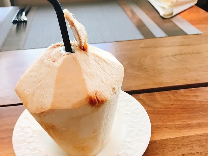 ベトナムの5つ星ホテルで高級モーニングビュッフェ in ホテルニッコーサイゴン