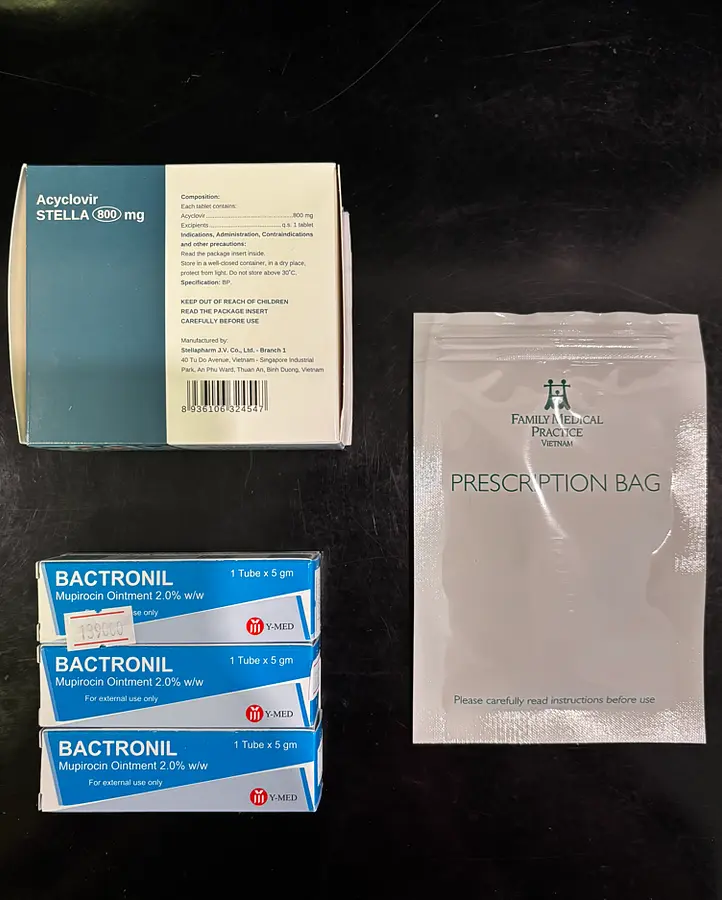 ホーチミンで体調不良になったらどうする？深夜の異変で病院に駆け込んだ話