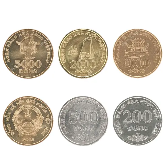 ベトナムの通貨「ベトナムドン（VND）」徹底ガイド | 旅行者が知っておきたい両替・物価・支払い方法まとめ