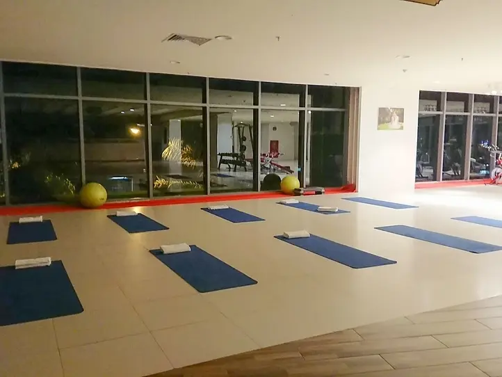 ホーチミン物件探訪第５回　家賃なんと30万円の豪邸「Leman Luxury Apartments」