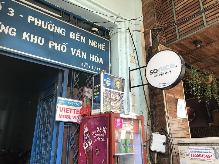 ホーチミン観光土産のオススメ品！タイルコースターを買える店３選