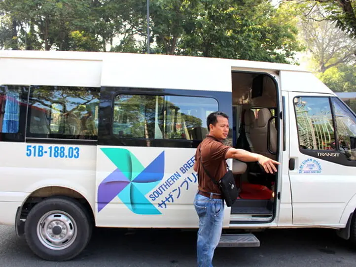 王道の観光スポットを網羅！ホーチミン市内観光の魅力をご紹介します