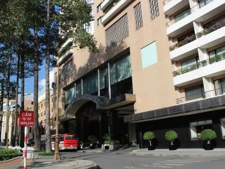 リラックスホームスパ