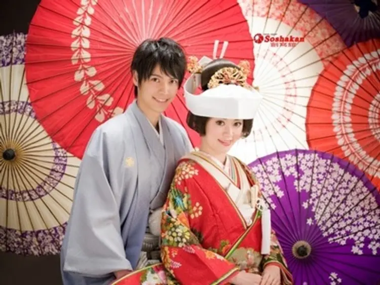 創寫舘（そうしゃかん）スタジオ