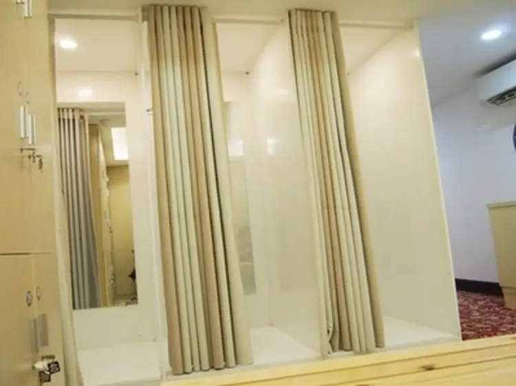 ナンバーワン・スパ