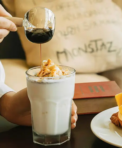 濃厚マンゴー尽くし！ホーチミンのフォトジェニックカフェ【MZ Coffee】