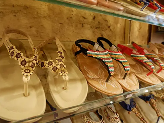 困ったときの助け舟！雑貨は何でもあります♪