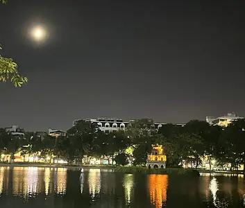 【2025年最新】ハノイ観光ガイド｜旧市街・グルメ・日帰りツアーまとめ