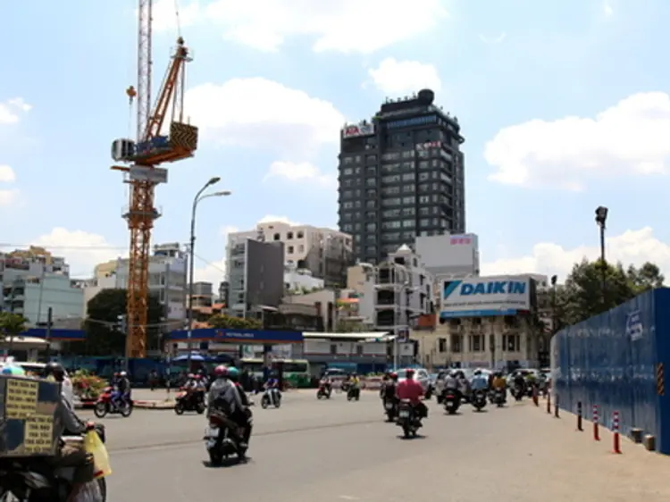 ラ・メール・ボーテ