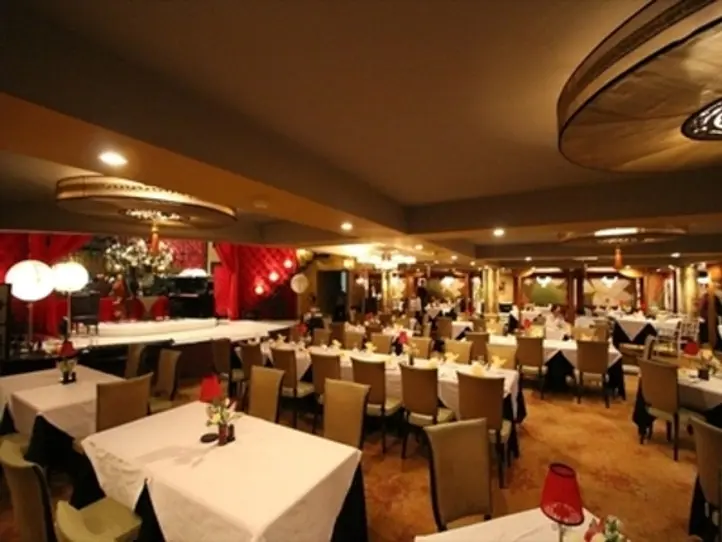 【週末特集】最後の晩餐は高級ベトナム料理レストランで……