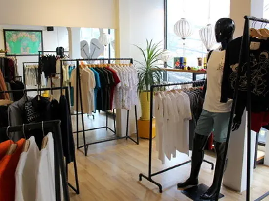 ここでしか手に入らないオリジナルアイテムが充実！