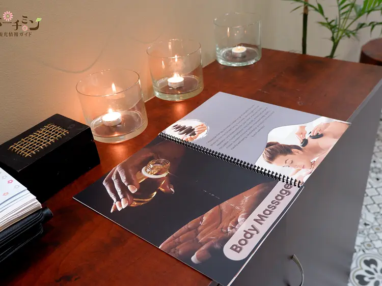 ラローズスパ・ヘア＆スタジオ