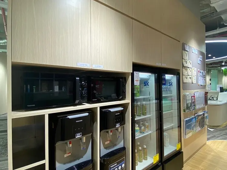 ココロ・サービスオフィス