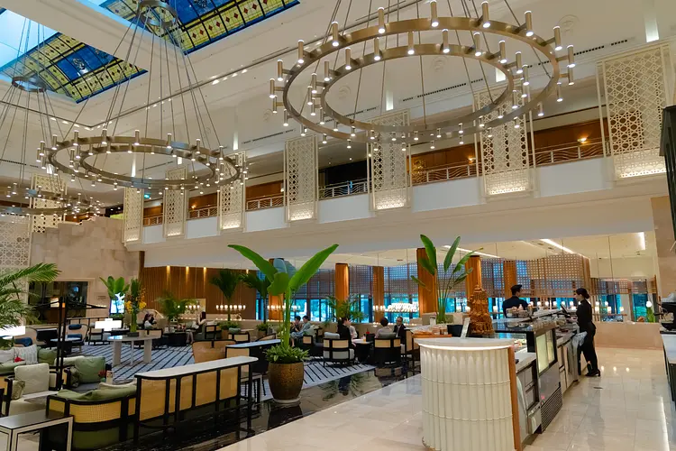 ロッテホテルサイゴン