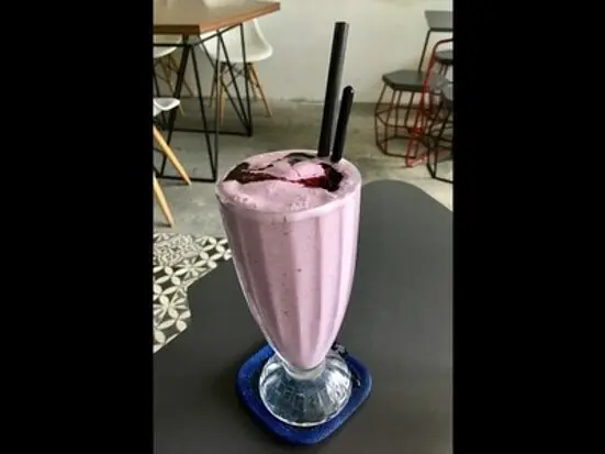 ブイハウスコーヒーアンドワークショップ