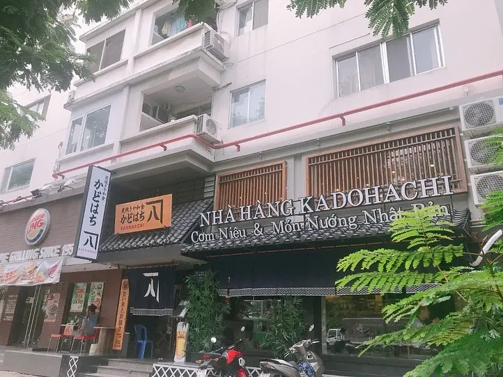 ホーチミン7区　おすすめレストラン10選