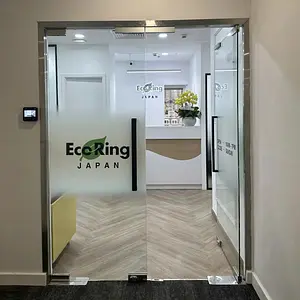 エコリング・ベトナム（サイゴンセンター店）