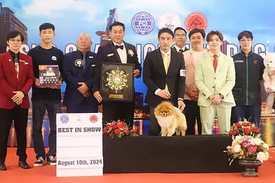 ベトナム最大級のペットイベント！InterPetFest Viet Nam 2025 開催決定！