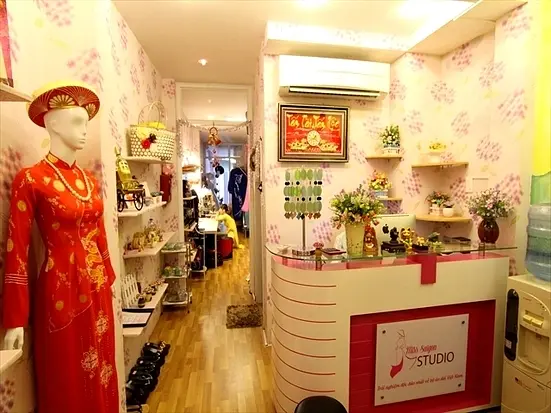 ミス・サイゴン・スタジオ