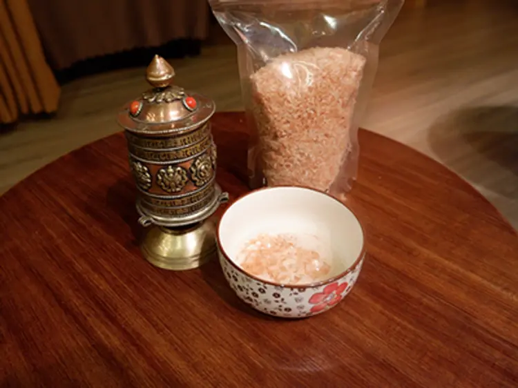 シャンバラスパ