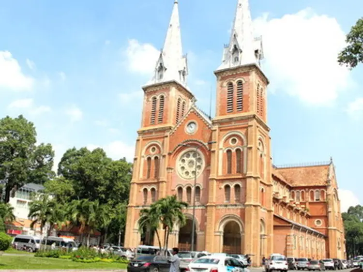 サザンブリーズ