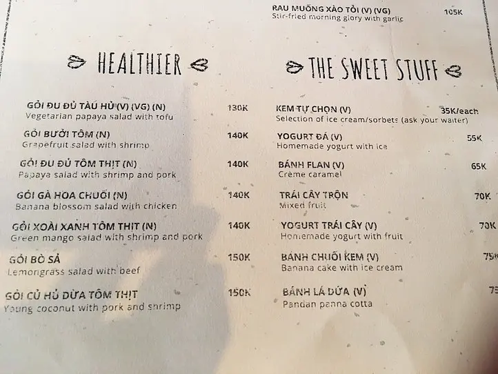 2区でベトナム料理をお手軽に味わえる「An Cafe(アンカフェ)」