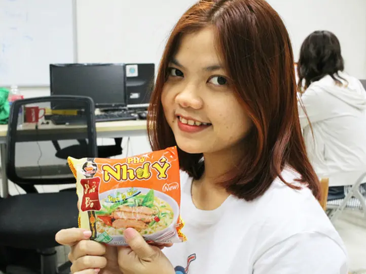 【企画】フォーのインスタント麺で一番お土産に最適な銘柄はどれ？