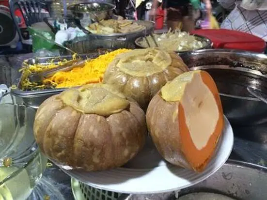 チェー・カンボジア