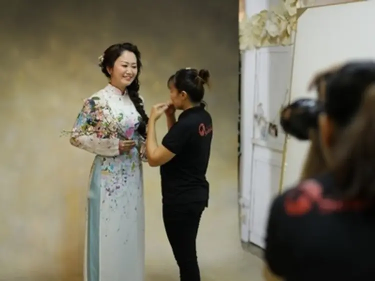 創寫舘（そうしゃかん）スタジオ