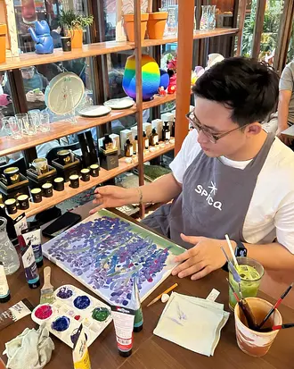 スピカ・スタジオ