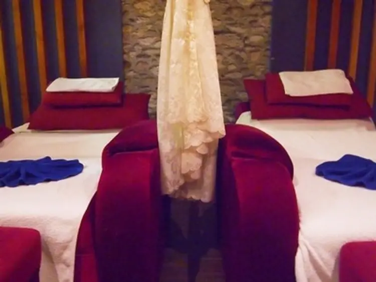 フジ フットマッサージ&スパサイゴン