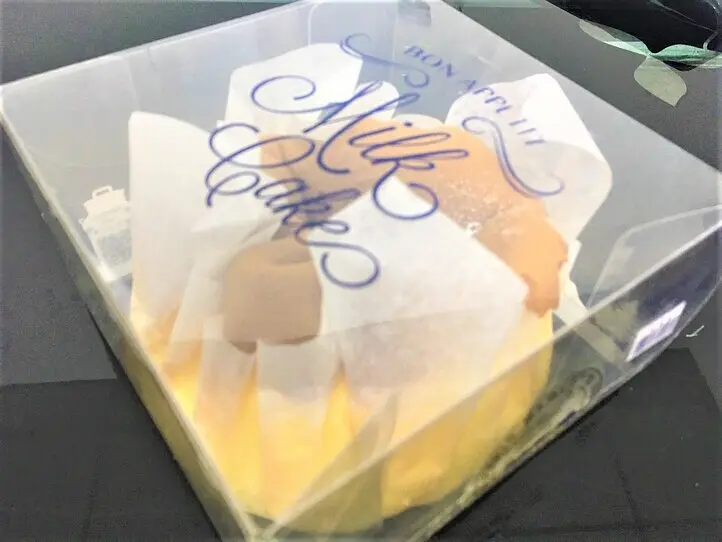 GrabFood（グラブフード）朝食におすすめのサンドイッチデリバリー