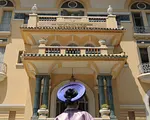 ホーチミン市美術館