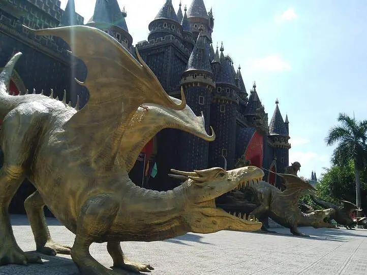 【週末特集】ホーチミン市内観光ザ☆王道コースのご紹介！～後編～