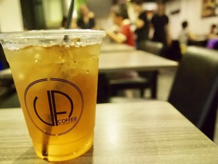 ヴィ・エイ・フード