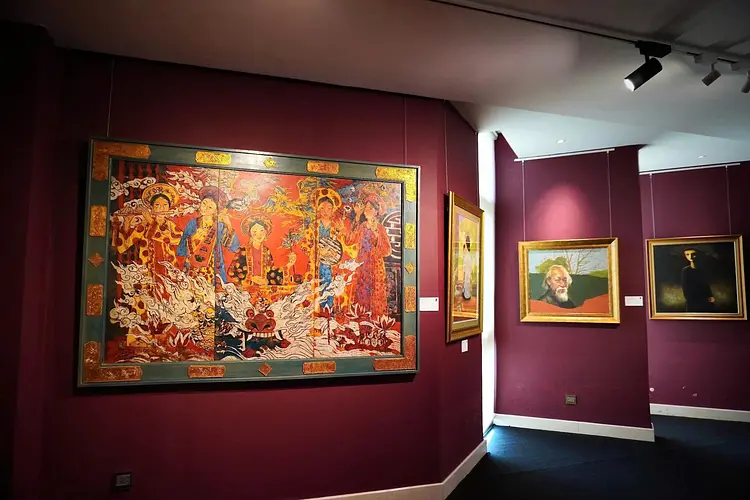 クアン・サン美術館