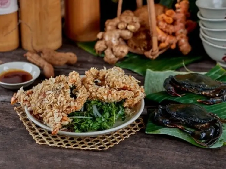 メゾン・マンドー