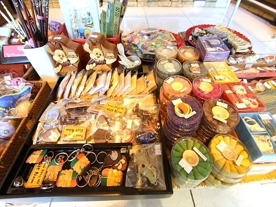 カオ・リン・フン