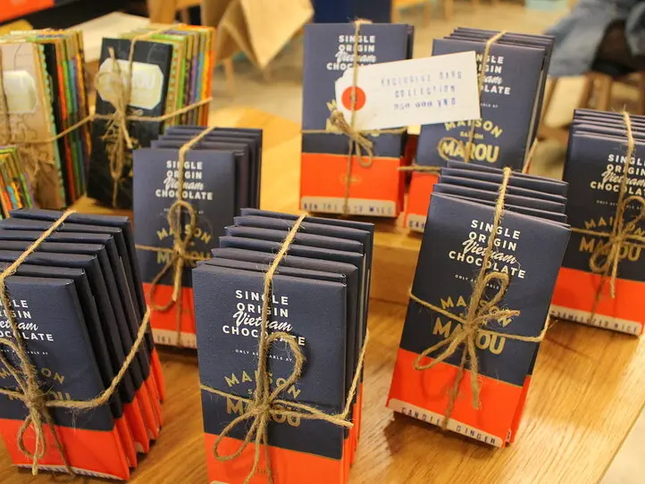 ベトナム旅行のお土産は特産品で決まり！ホーチミンで買える人気アイテム5選